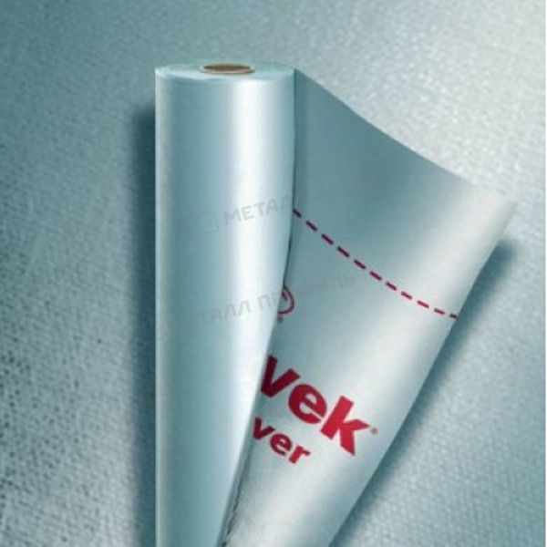 Пленка гидроизоляционная Tyvek Solid(1.5х50 м) ― заказать недорого в нашем интернет-магазине.